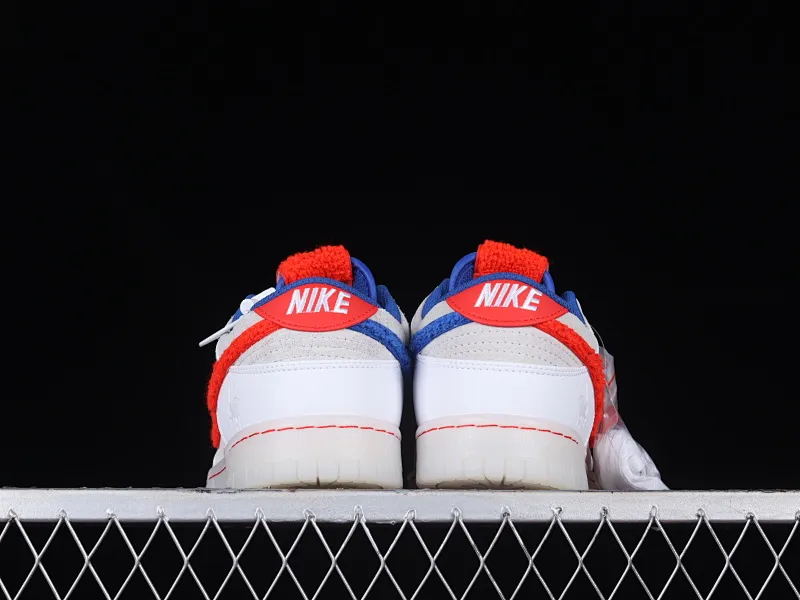 All categories Nk SB Dunk series Nk SB Dunk Low low-top sneakers Nk SB Dunk Low "Year of the Rabbit" Year of the Rabbit limited SB low-top casual sneakers FD4203-161